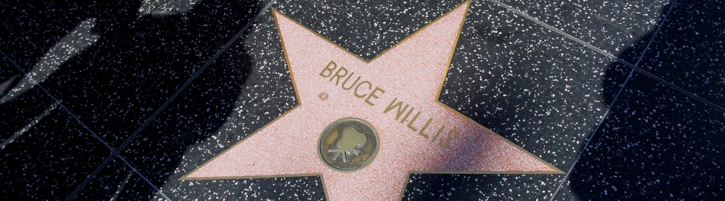 21 02 2023 - Bruce Willis 2